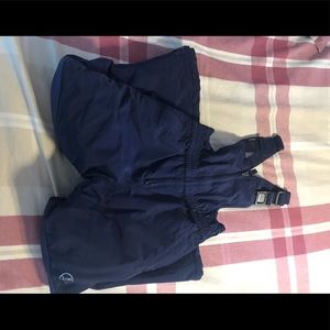Snow pants